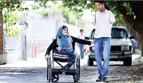 بانک اطلاعاتی معلولین تا پایان سال تکمیل می شود