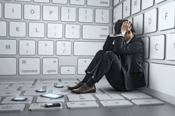 هر کس این علائم را داشت معتاد است!