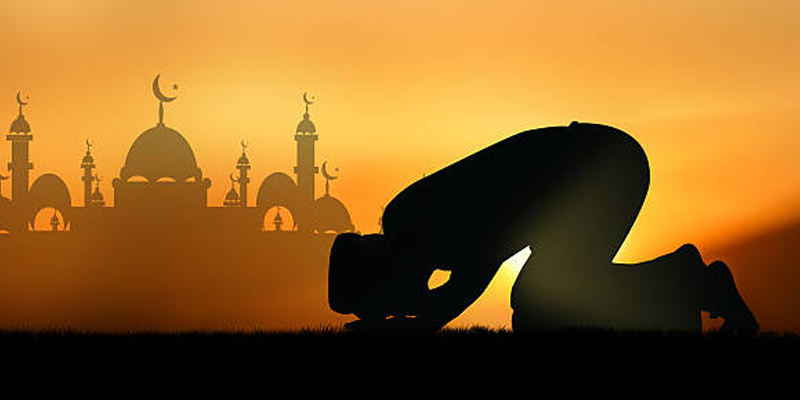 چرا در نماز دوبار سجده می کنیم؟ 