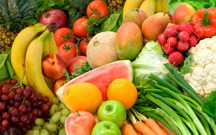 گیاهان و میوه هایی که آهن بدن تان را بالا می برد