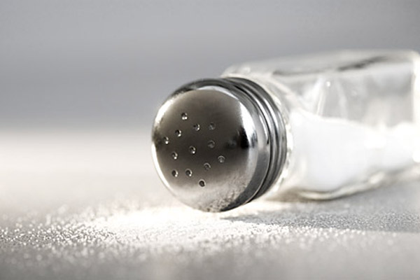 6 حقیقتی که درباره نمک، نمی دانستید!