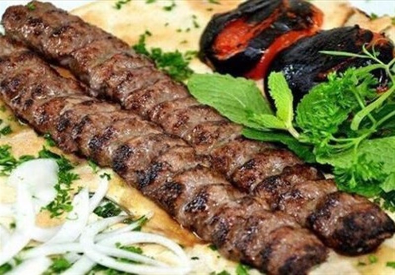  پشت پرده کباب 3000 تومانی/ گوشت‌هایی که با رنگ و لعاب خود را کباب جا می‌زنند!