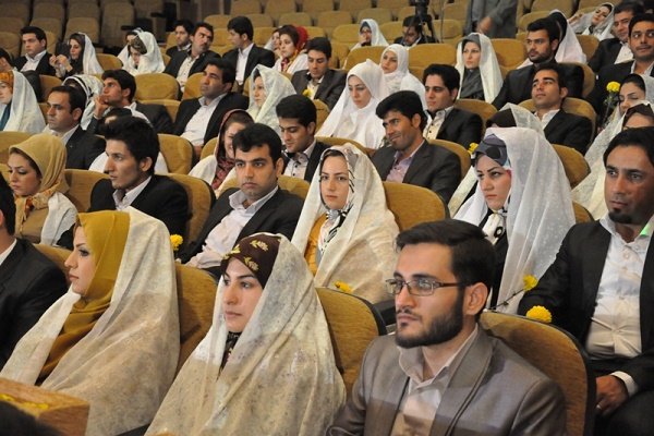  ازدواج‌های دانشجویی چه سرنوشتی دارند؟