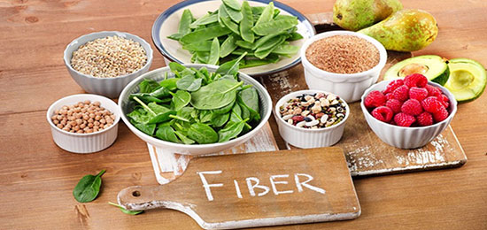 5 گزینه غذایی را منظم بخورید تا سرطان پوست نگیرید
