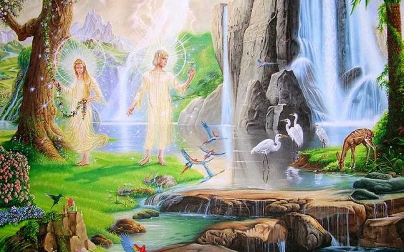 آخرین پیامبری که وارد بهشت می‌شود