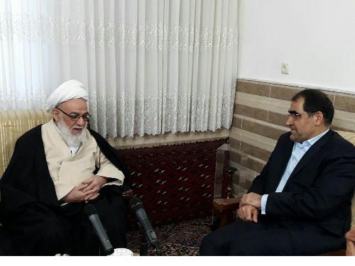  طرح تحول سلامت آبرویی برای نظام است
