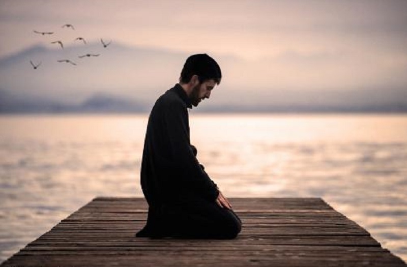 معصیتی که بالاتر از آن وجود ندارد!