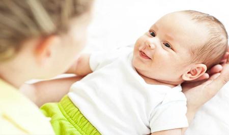 را ه های تقویت هوش در نوزادان