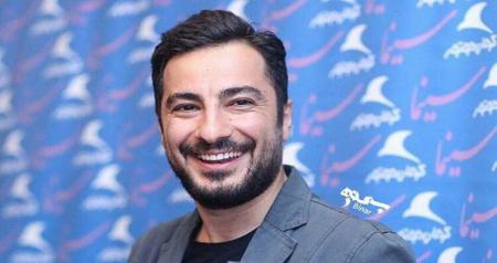 واکنش آقای بازیگر به عوارض خروج از کشور! + عکس