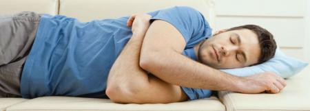 حالت های مختلف خوابیدن چه تاثیری بر روی سلامتی شما خواهند داشت؟