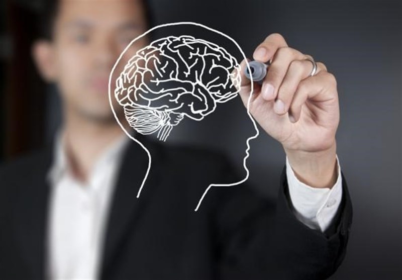 اینفوگرافیک/وقتی بدن از خود دفاع می‌کند