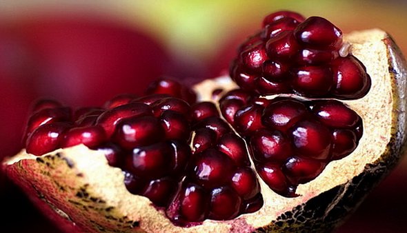 بعد از حجامت این میوه را بخورید تا خون‌تان کاملا تصفیه شود 