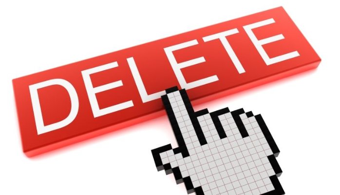  عکس‌های پاک‌شده را برگردانید