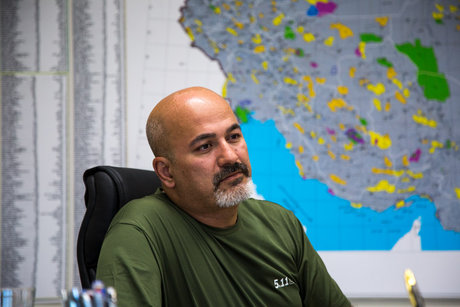 ضرورت ایجاد سازمان نظام مهندسی « محیط زیست »