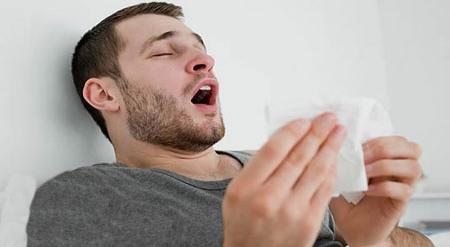  چه کنیم که سرما نخوریم؟