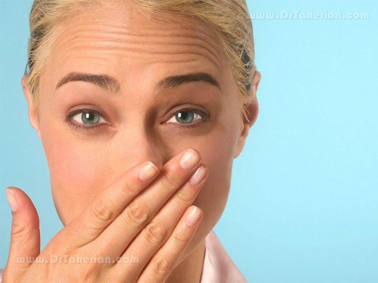 تفاوت بینی گوشتی و استخوانی در چیست؟