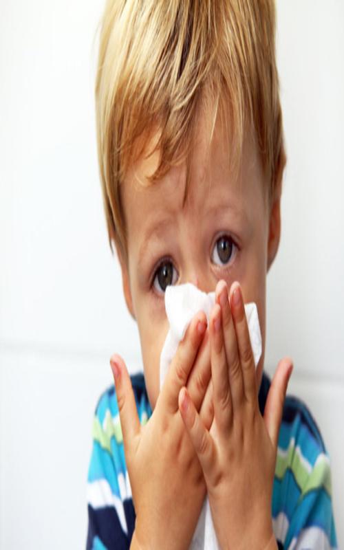 شایع‌ترین بیماری در مناطق زلزله‌زده