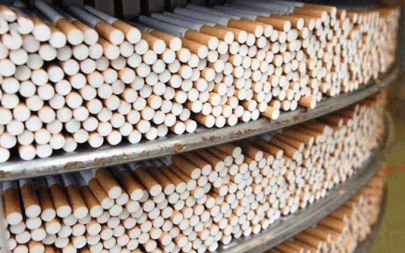 سود ۴۸ هزار میلیارد تومانی سرمایه گذاران خارجی از تولید دخانیات در کشور