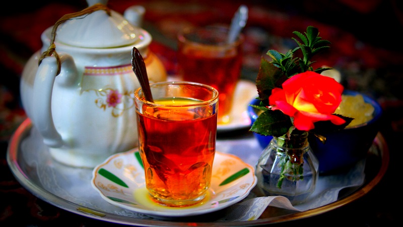  گرانترین نوع چای ایران کدام است؟