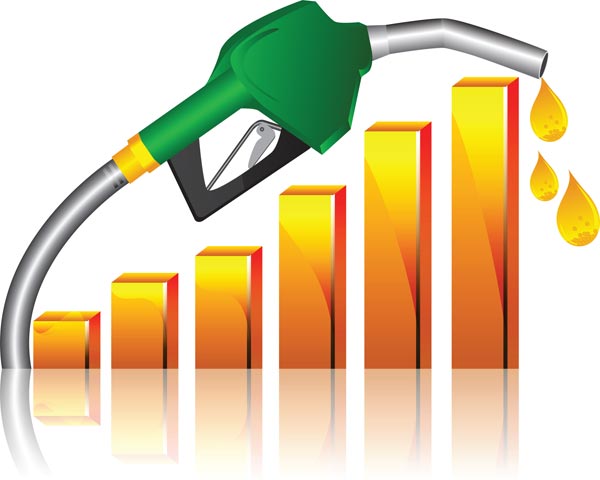 قیمت نفت گاز ۴۰۰ تومان افزایش می یابد