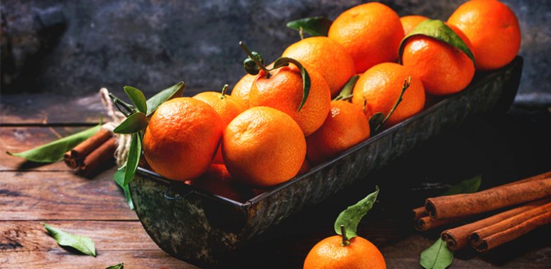 خواص نارنگی برای پوست و سلامت