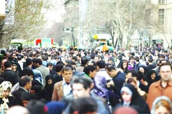 آیا همه مردم ایران افرادی عصبانی هستند؟