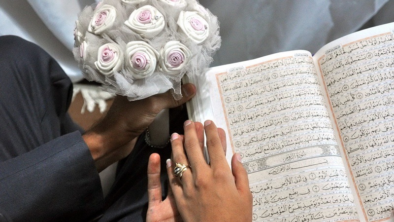در تلاش برای افزایش سن ازدواج به ۱۵ سال هستیم