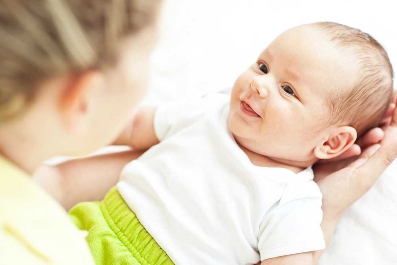 روشی جدید برای تشخیص اوتیسم در نوزاد 