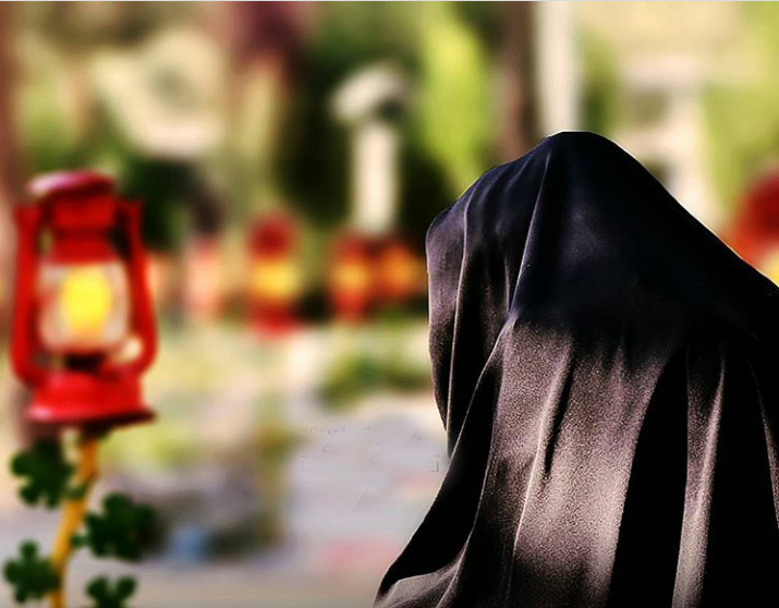  حجاب، حق‌الله است