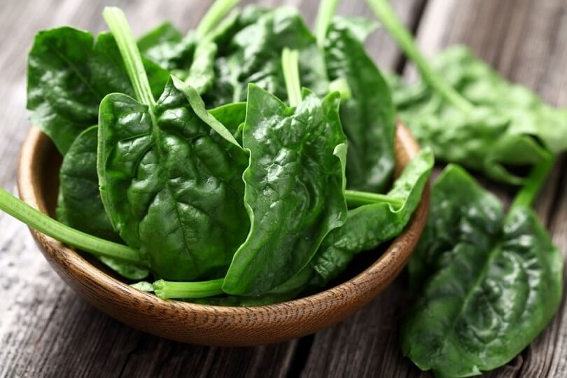  دیابت و فشارخون را با مصرف این سبزی معجزه گر درمان کنید+ اینفوگرافیک