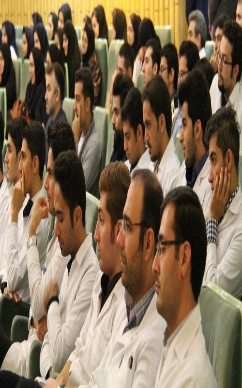 آغاز تکمیل ظرفیت برای دستیاری پزشکی