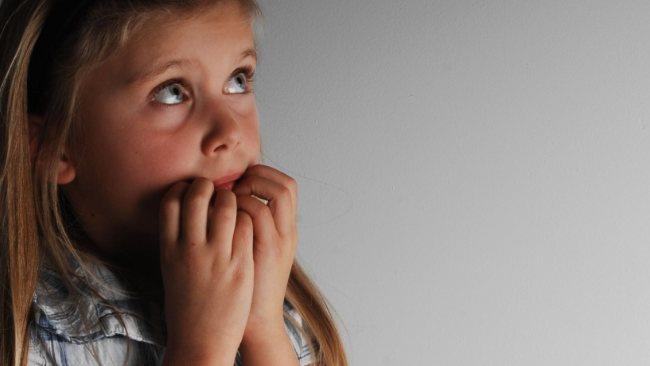 چگونه ترس‌ها و نگرانی‌های کودک‌تان را بشناسید؟