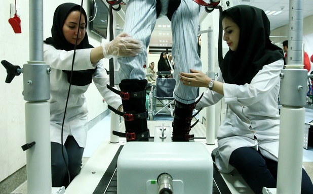هفدهمین سمینار تخصصی ستون فقرات برگزار می شود