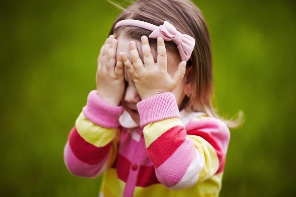  روش‌های کشف علت ترس در کودکان