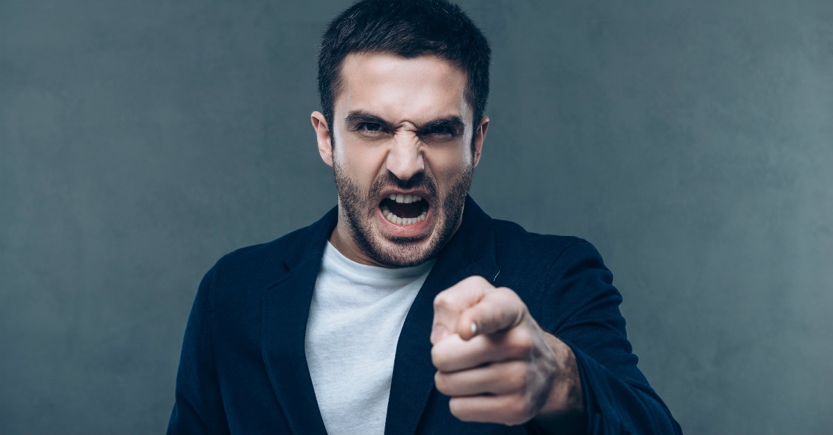  با این مردها ازدواج نکنید