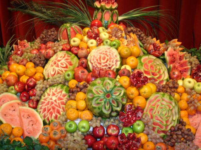 قیمت میوه در شب یلدا چقدر است؟