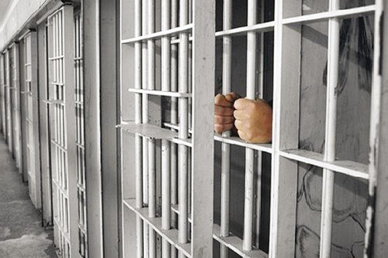 50 درصد از زندانیان کشور جرم شان مواد مخدر است 