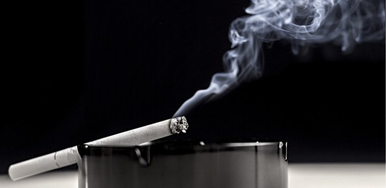  سالانه چند میلیارد نخ سیگار در کشور دود می‌شود؟