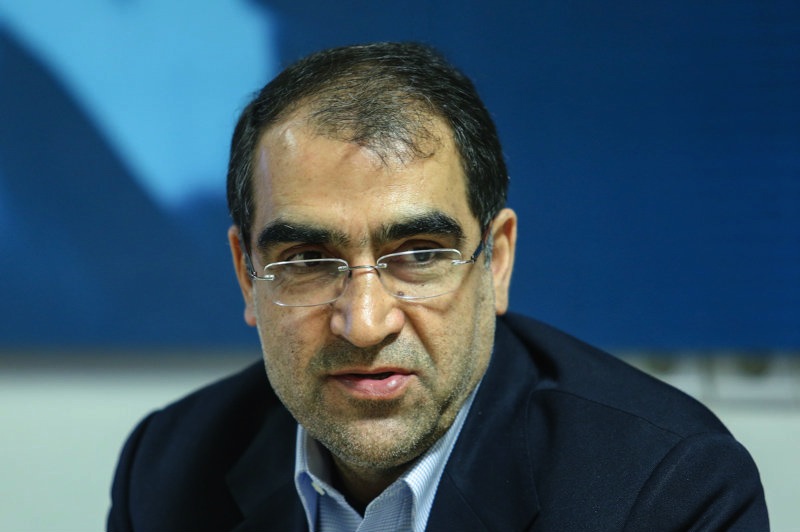 وزیربهداشت: اگر بیمه درست شود سلامت هم درست خواهد شد