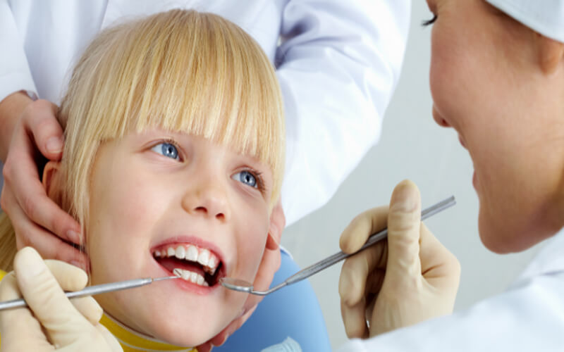تغذیه ناسالم کودکان عامل مهم ایجاد پوسیدگی دندان