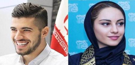 پست جنجالی ترلان پروانه در واکنش به حرف های سعید عزت الهی! + عکس