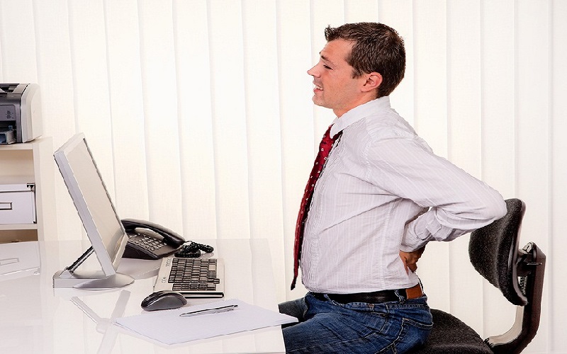  هنگام کمردرد چه بخوریم؟
