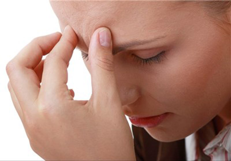 تنها راه  درمان سینوزیت