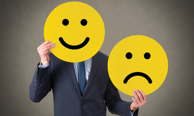  چرا بین ریاضت و شادی، اولی را انتخاب می‌کنیم؟