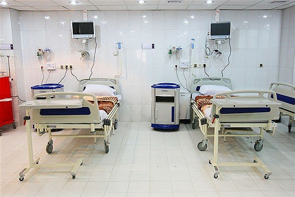 بیمارستان عمومی بهارستان تا پایان دی ماه راه اندازی می شود 