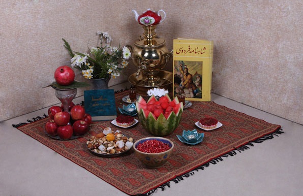  شهری که طولانی‌ترین شب یلدا را دارد