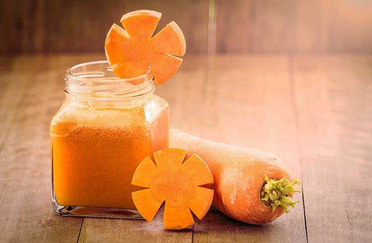  یک لیوان آب میوه و این همه خاصیت!