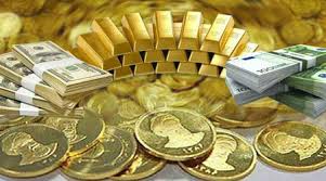 آخرین نوسانات قیمت سکه و طلا در 28 آذر