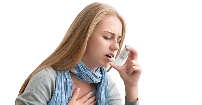  توصیه پزشکان به مبتلایان آسم در فصل سرما