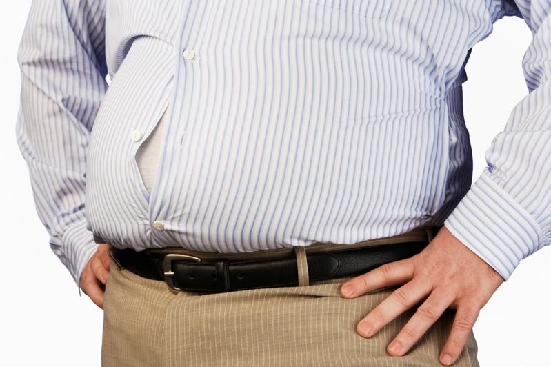 اضافه وزن شما را به سمت این بیماری خطرناک می برد!